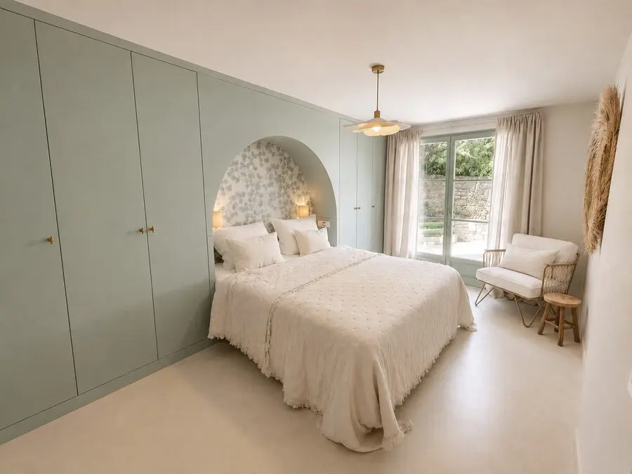 Chambre 04