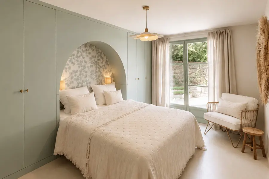 Chambre 04