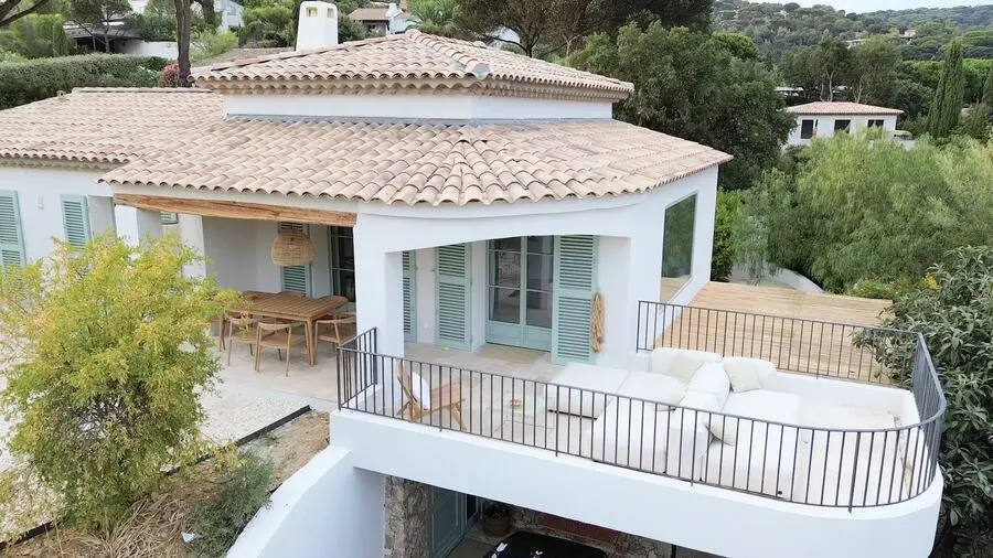 Veranda